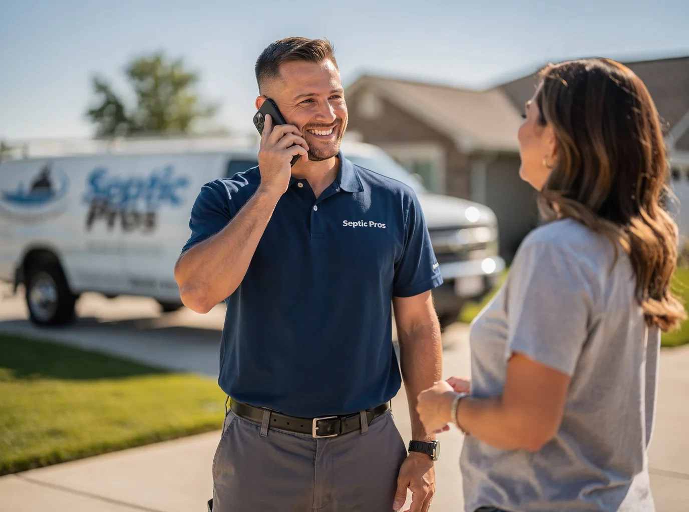 Septic Tank Pumping Quemado, TX FAQs